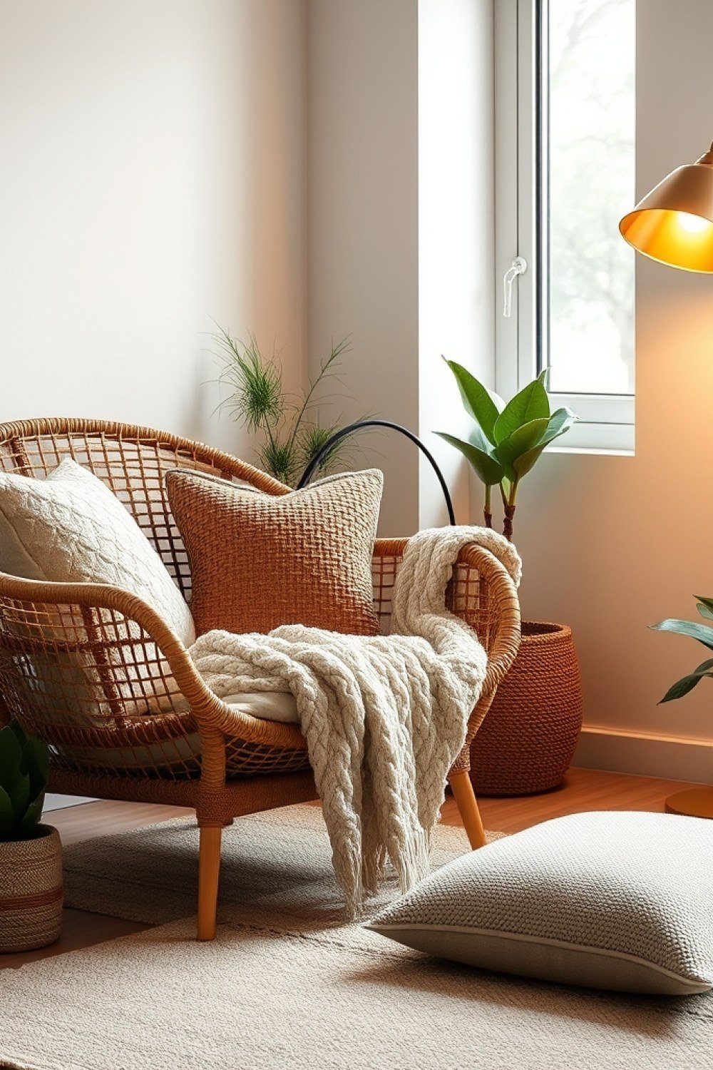 10 Easy Home Decor Ideas to Transform Your Space