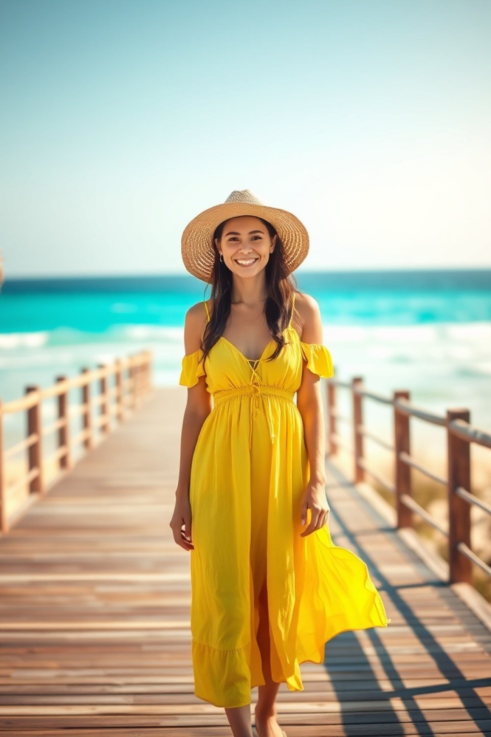 7 woman summer outfit ideas 1 7 woman summer outfit ideas