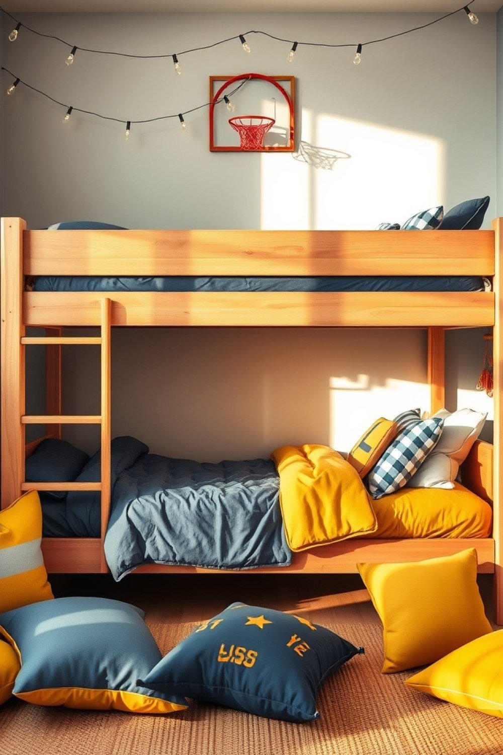 7 room decor ideas for boys