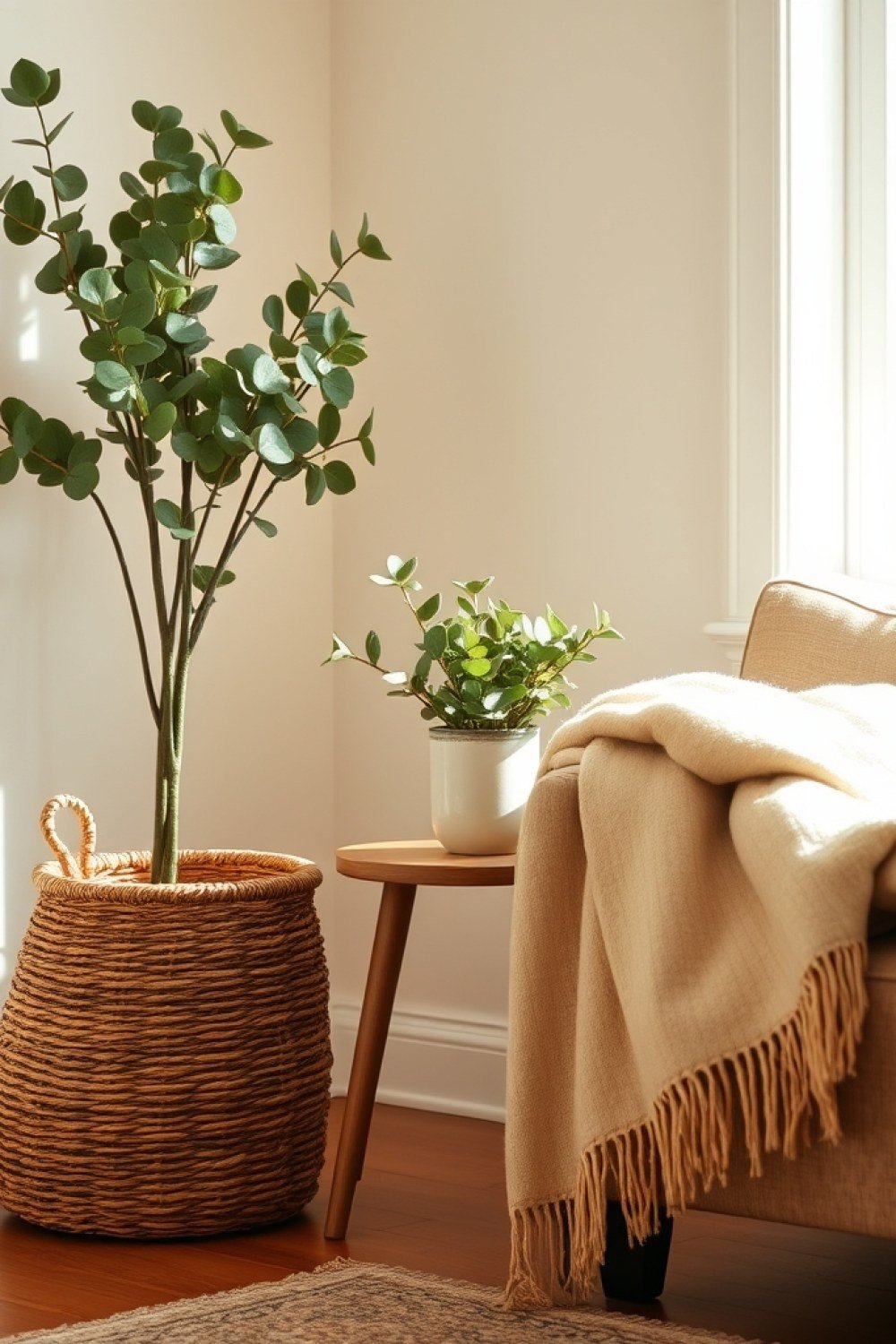 35 Simple Home Decor Ideas on a Budget