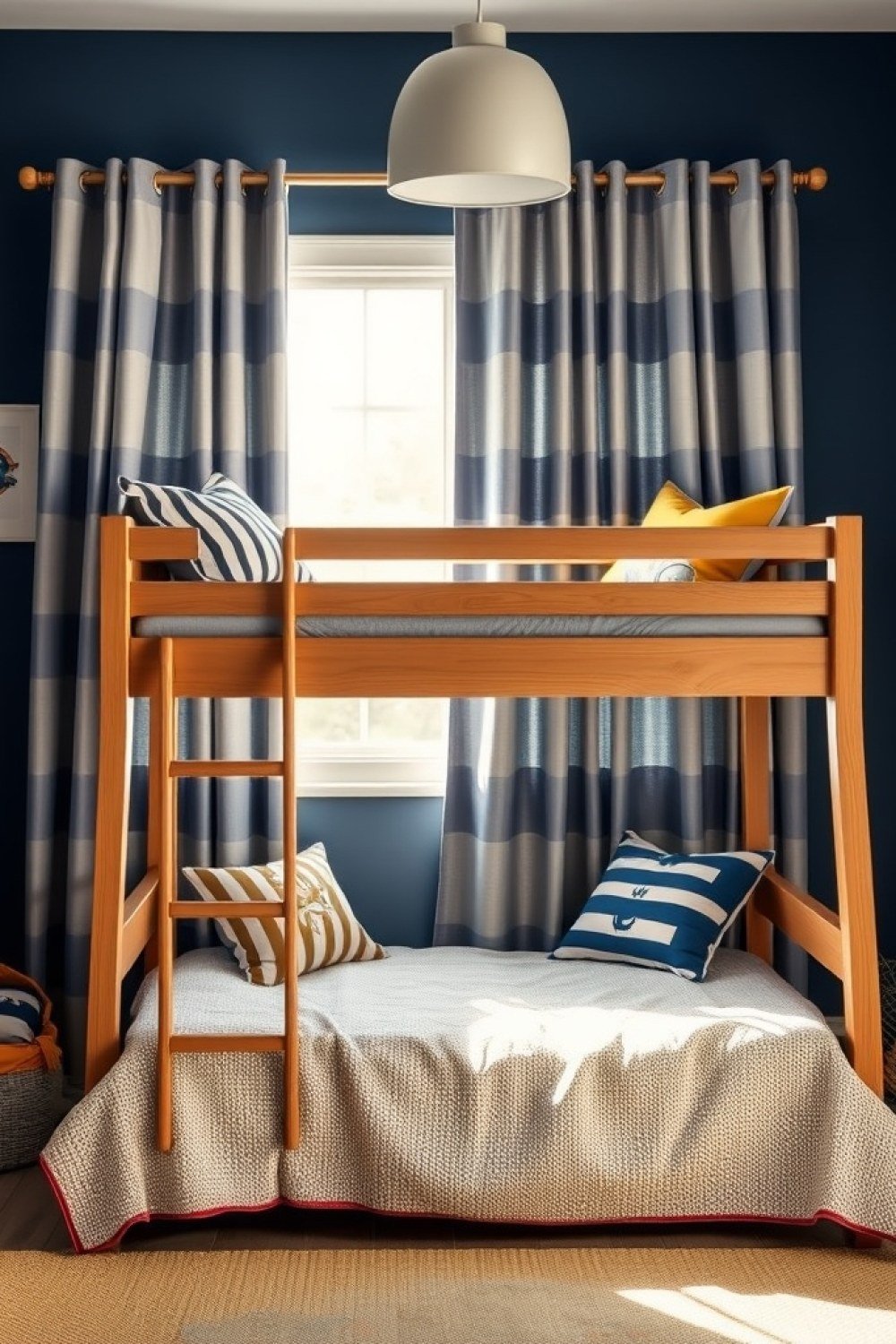 7 room decor ideas for boys