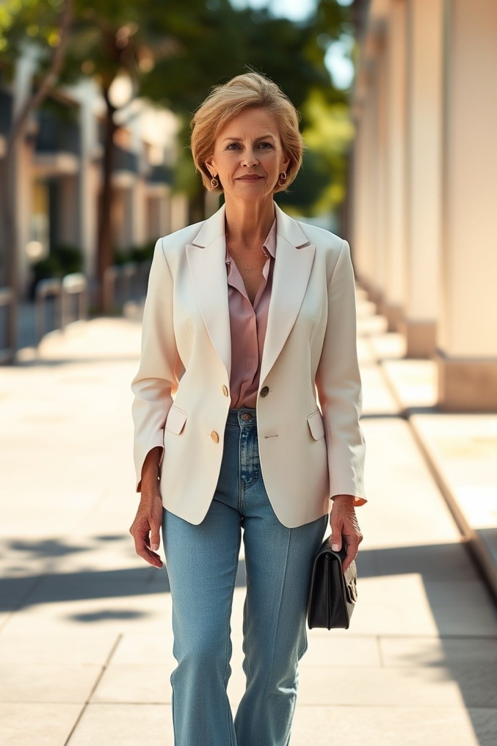 30 trending Cute Outfits for Women Over 50 15 30 trending Cute Outfits for Women Over 50