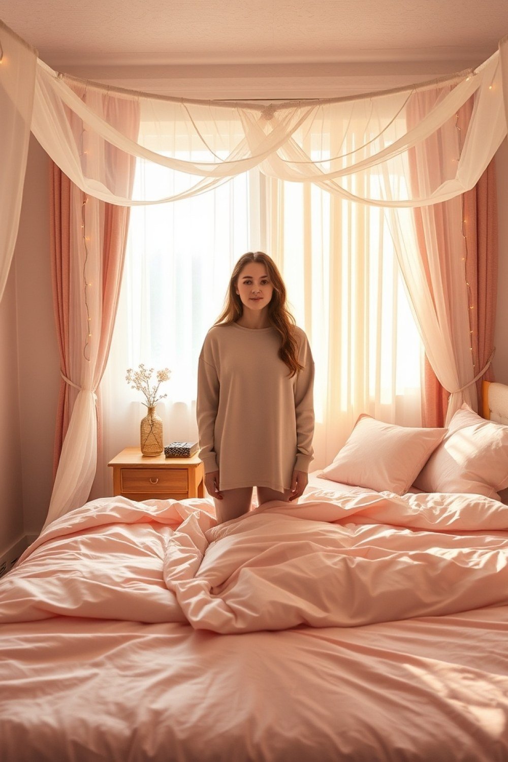 3 home decor ideas for girls