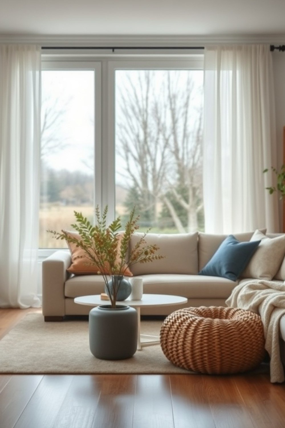 15 Cozy Home Decor Ideas for a Warm and Stylish Home