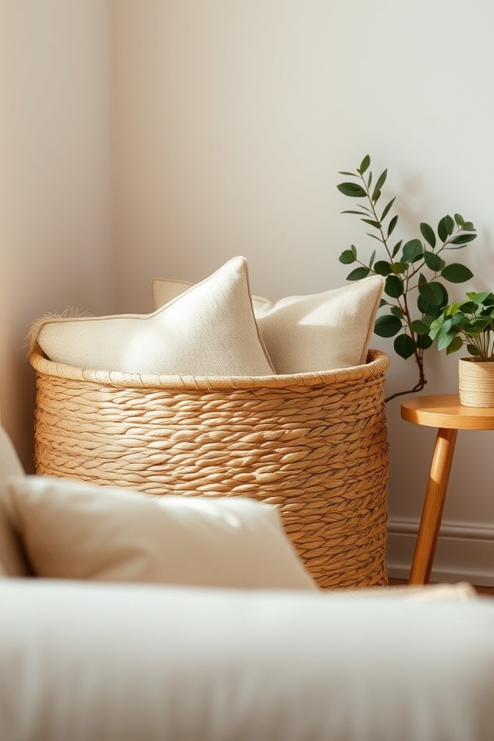 35 Simple Home Decor Ideas on a Budget