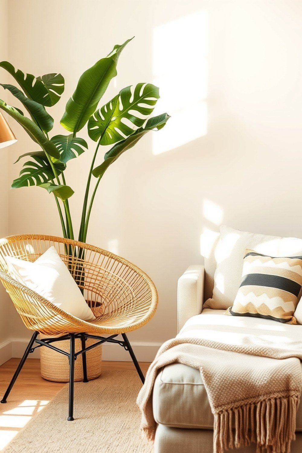 10 Easy Home Decor Ideas to Transform Your Space
