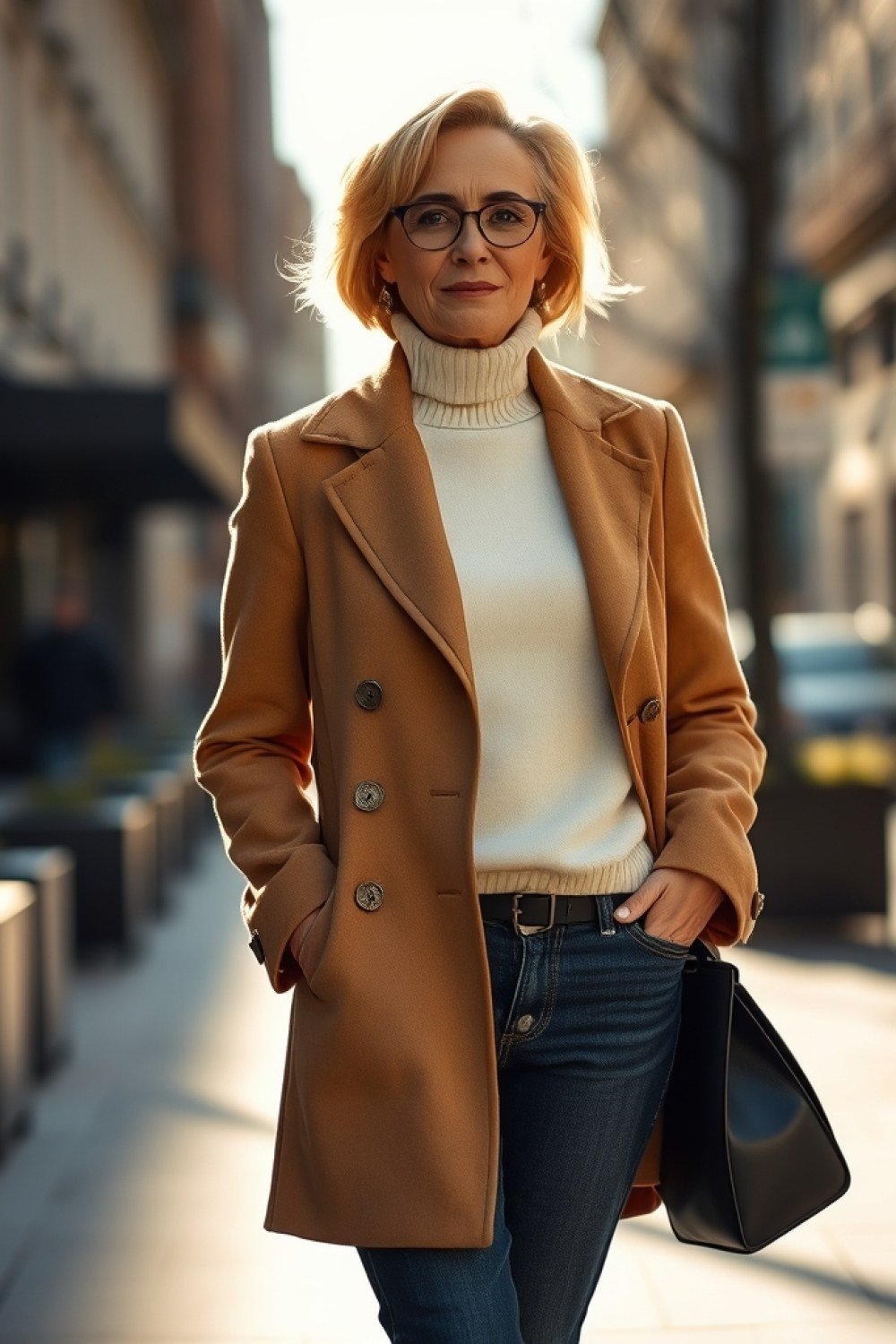 30 trending Cute Outfits for Women Over 50 16 30 trending Cute Outfits for Women Over 50