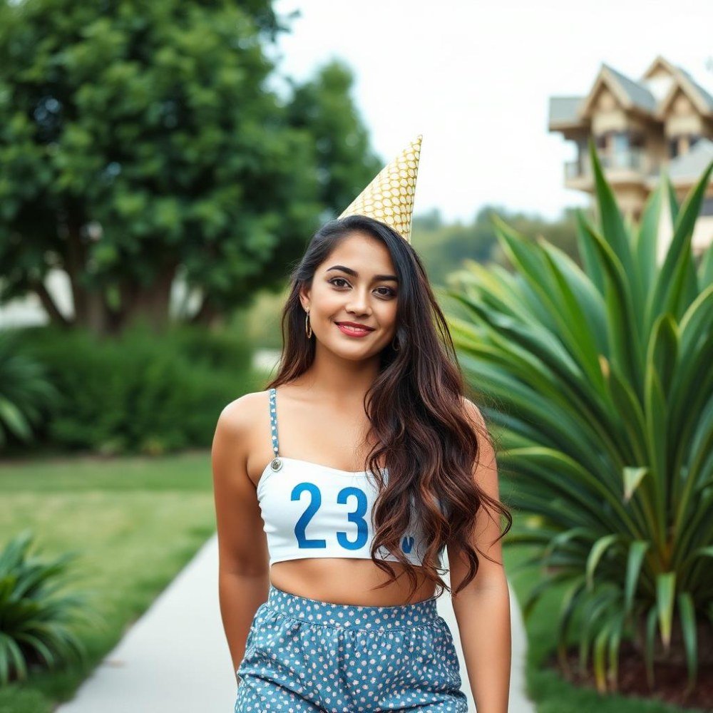 5 Cute 23rd Birthday Outfit Ideas