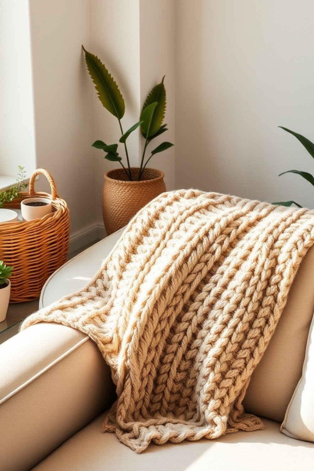 35 Simple Home Decor Ideas on a Budget