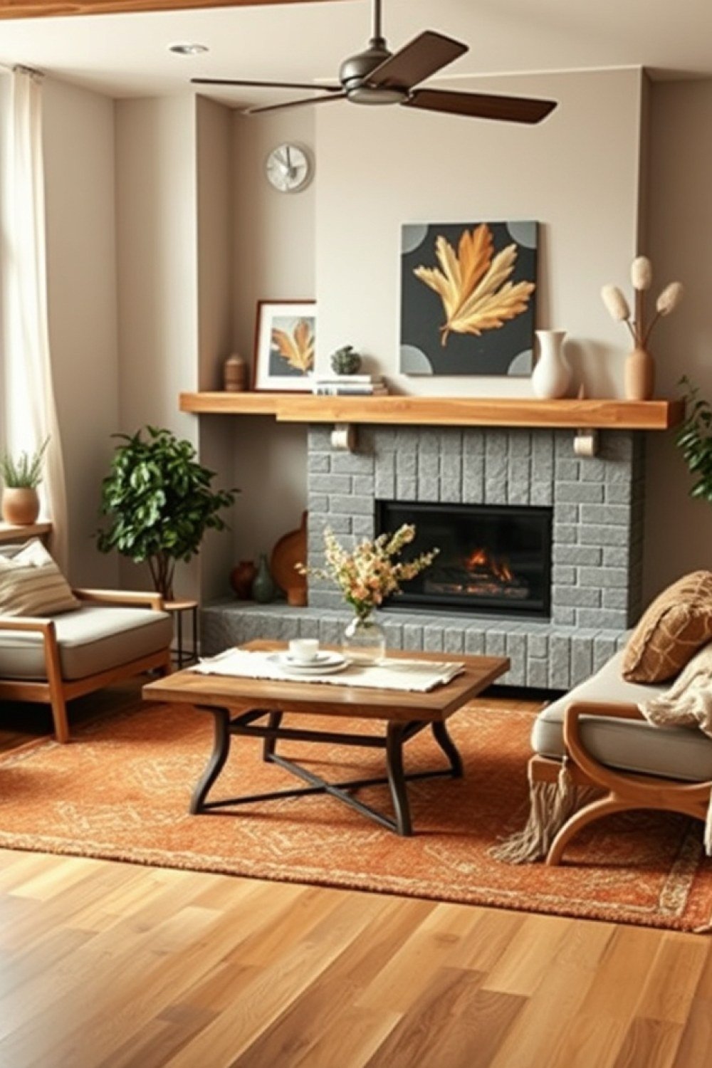 15 Cozy Home Decor Ideas for a Warm and Stylish Home