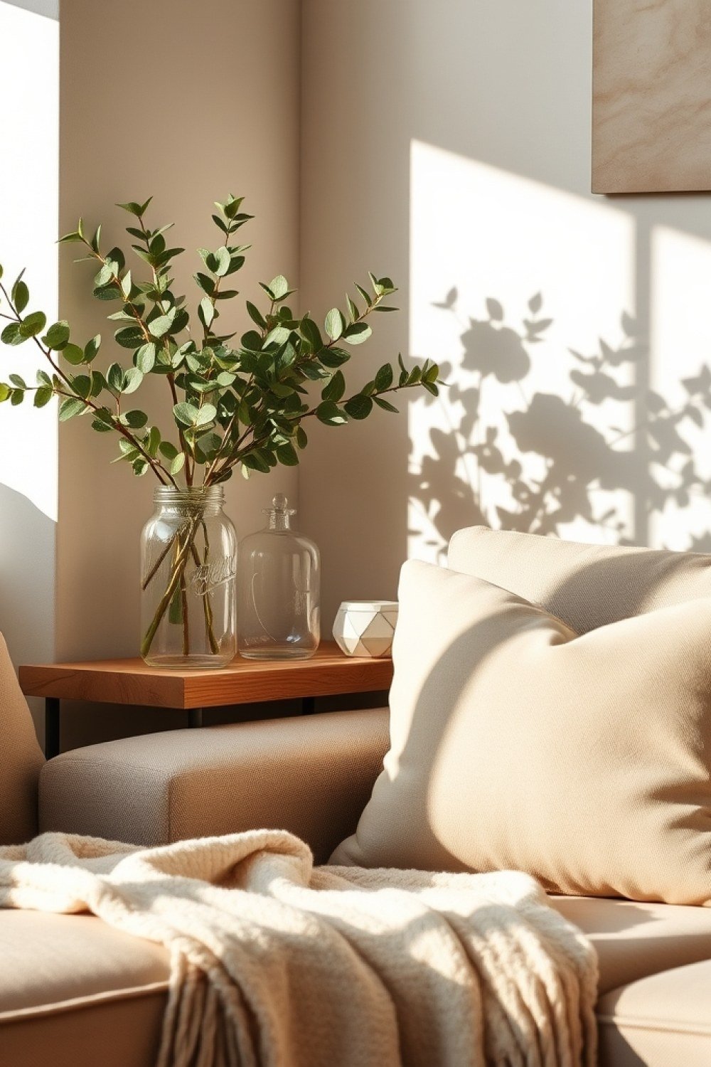35 Simple Home Decor Ideas on a Budget