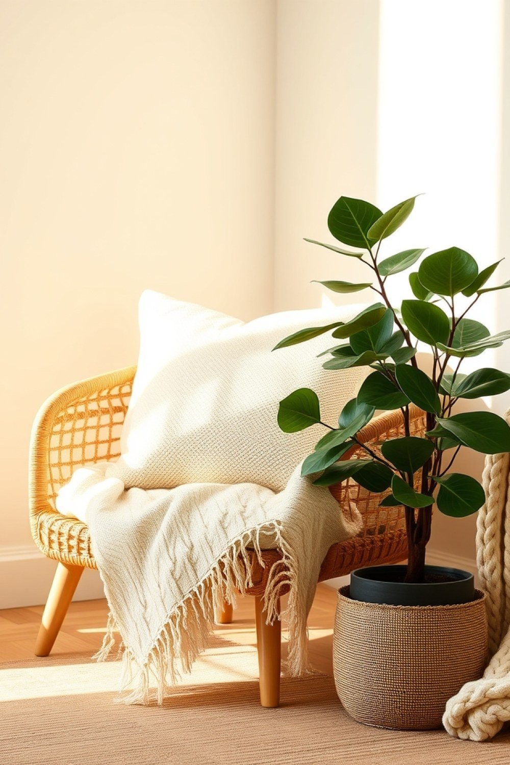 10 Easy Home Decor Ideas to Transform Your Space