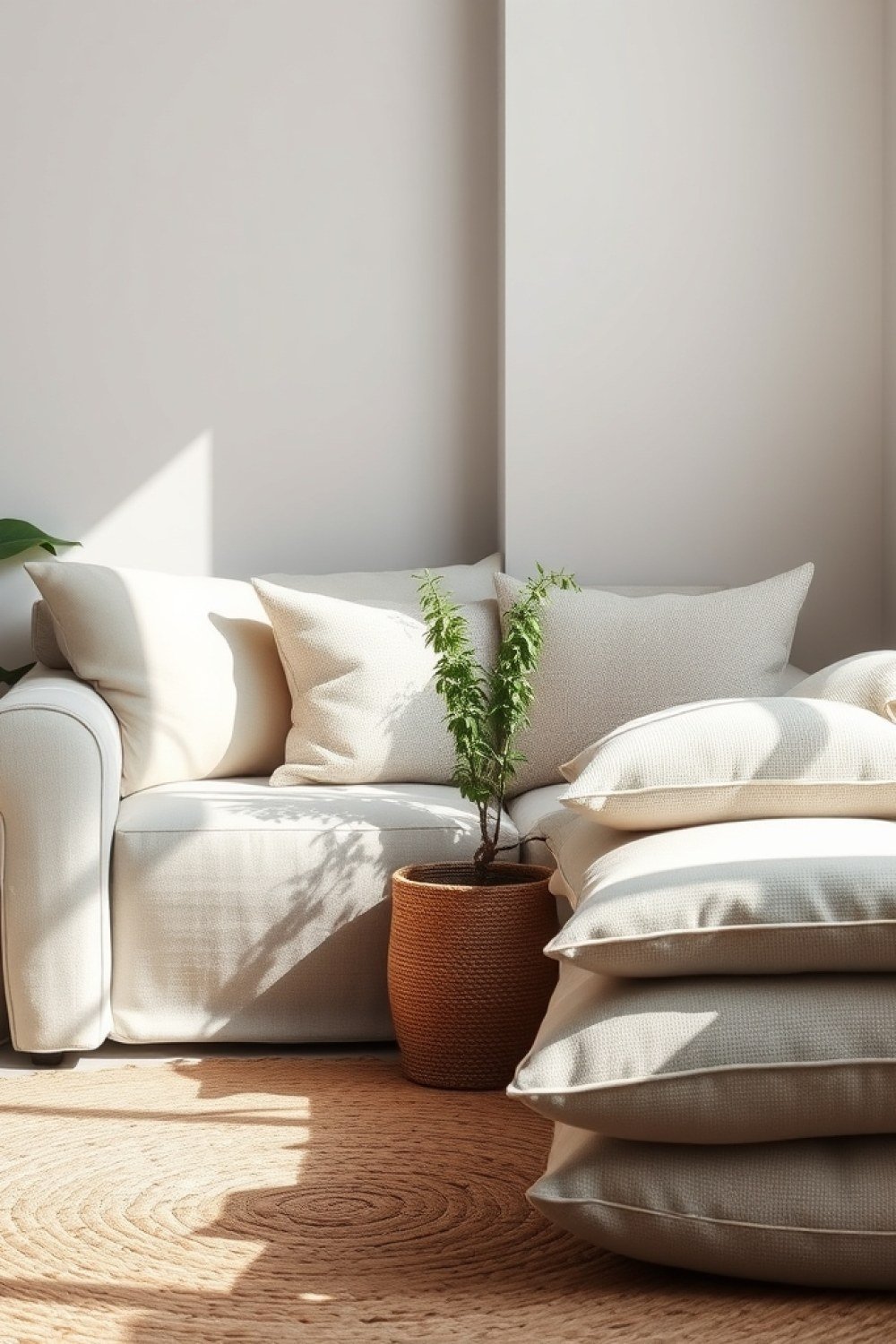 35 Simple Home Decor Ideas on a Budget
