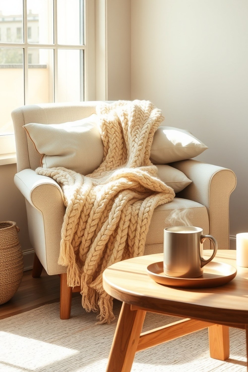 15 Cozy Home Decor Ideas for a Warm and Stylish Home