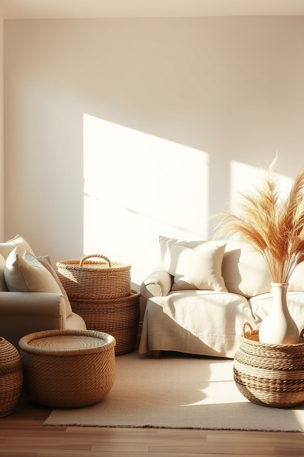 35 Simple Home Decor Ideas on a Budget