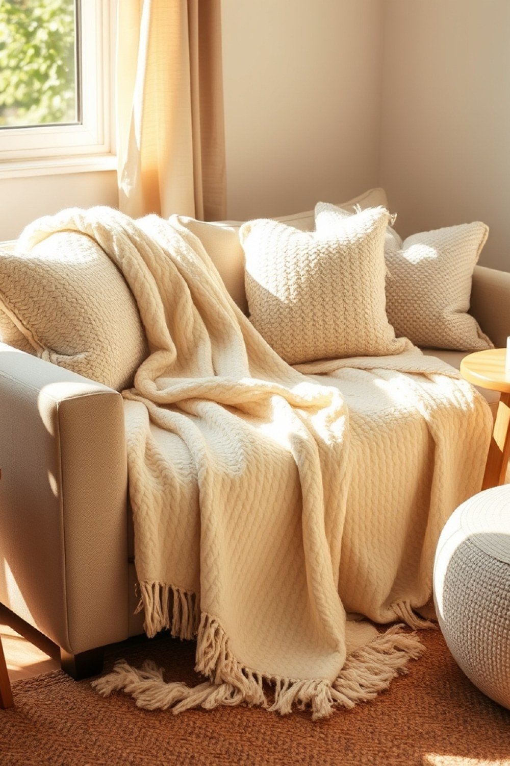 15 Cozy Home Decor Ideas for a Warm and Stylish Home