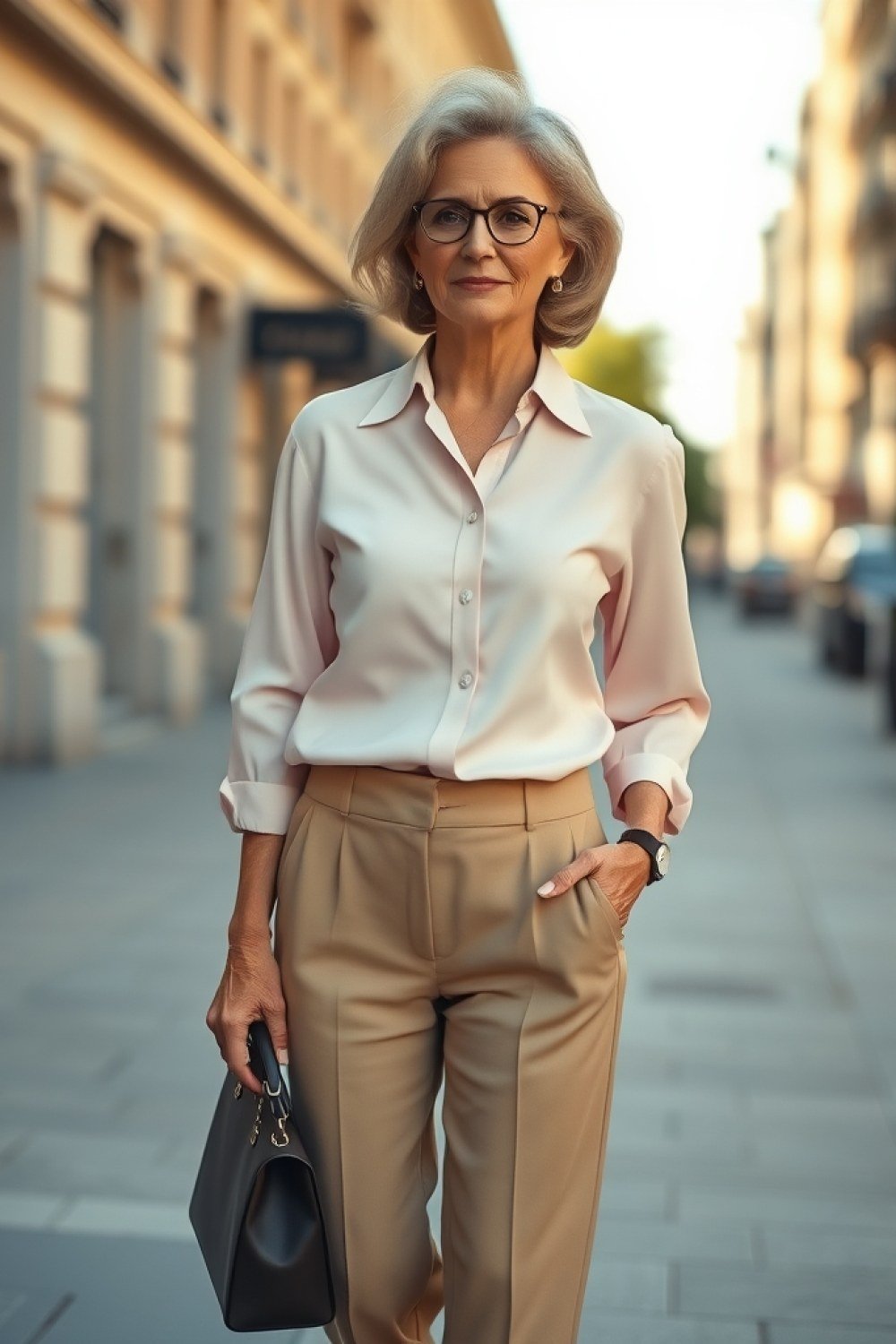 30 trending Cute Outfits for Women Over 50 24 30 trending Cute Outfits for Women Over 50