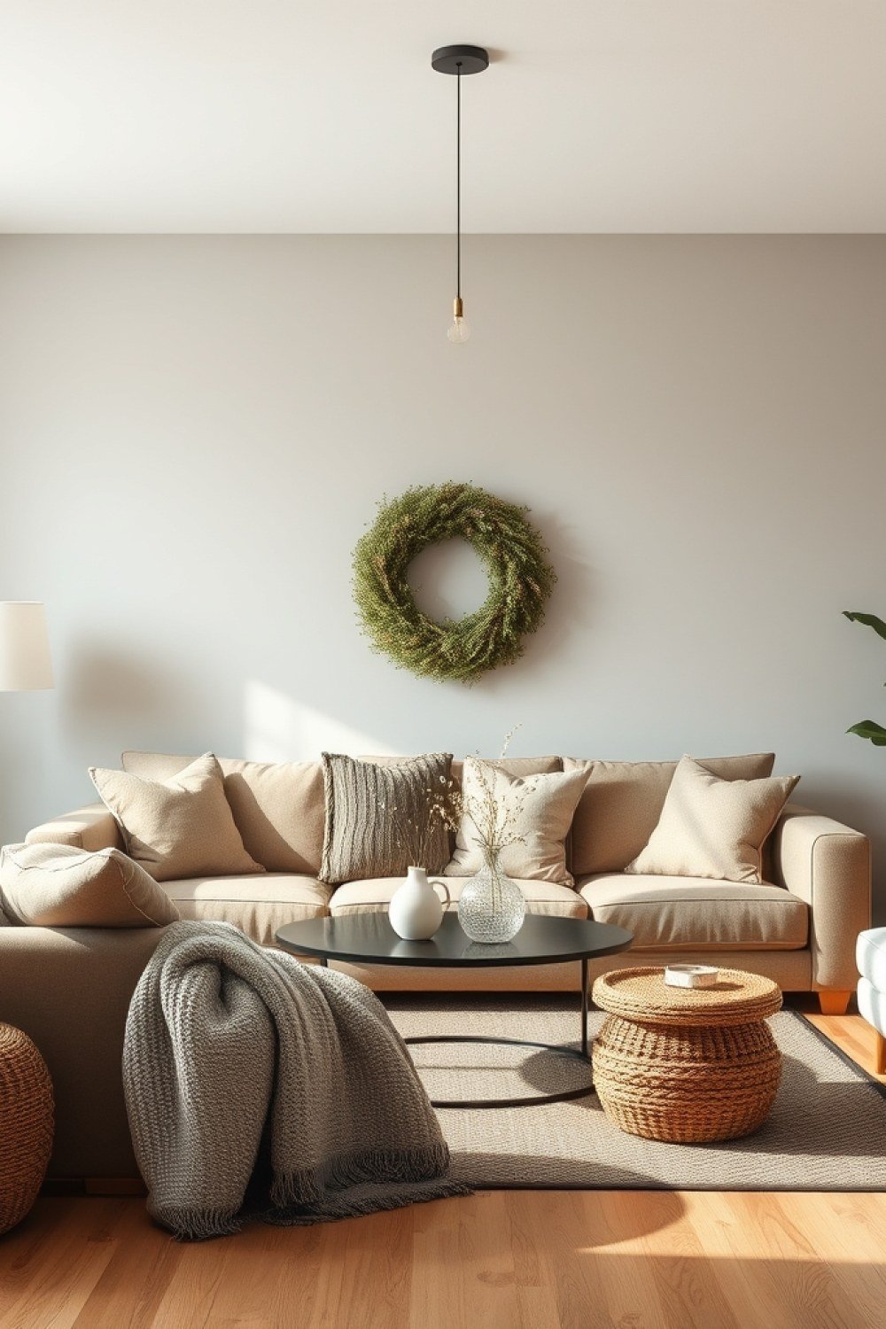 15 Cozy Home Decor Ideas for a Warm and Stylish Home