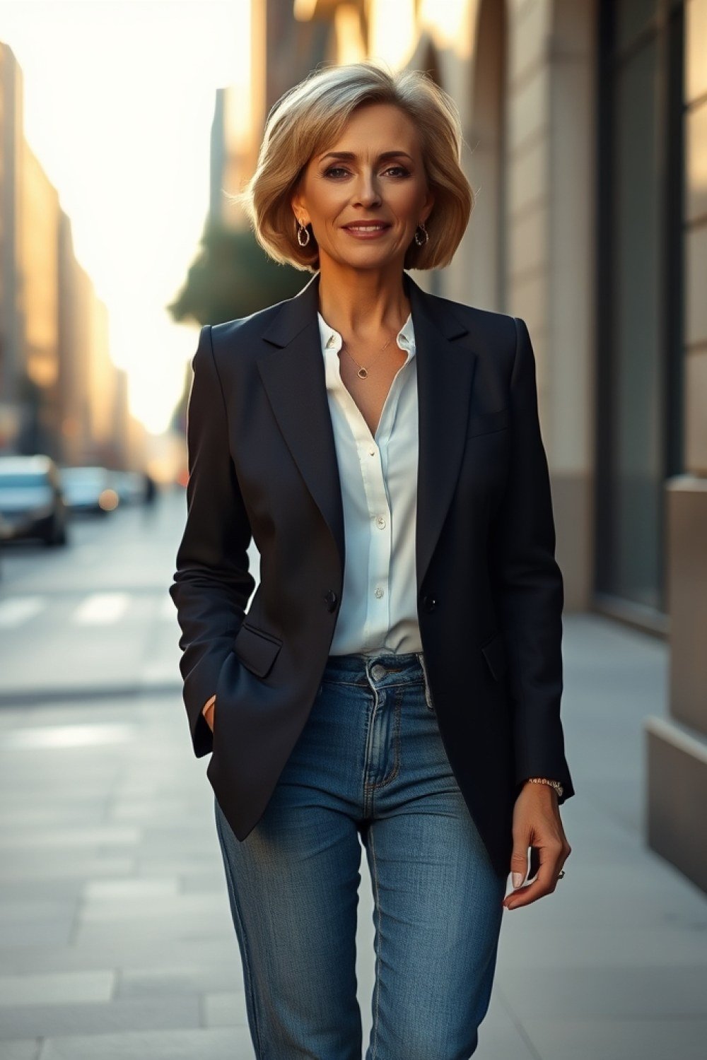 30 trending Cute Outfits for Women Over 50 18 30 trending Cute Outfits for Women Over 50
