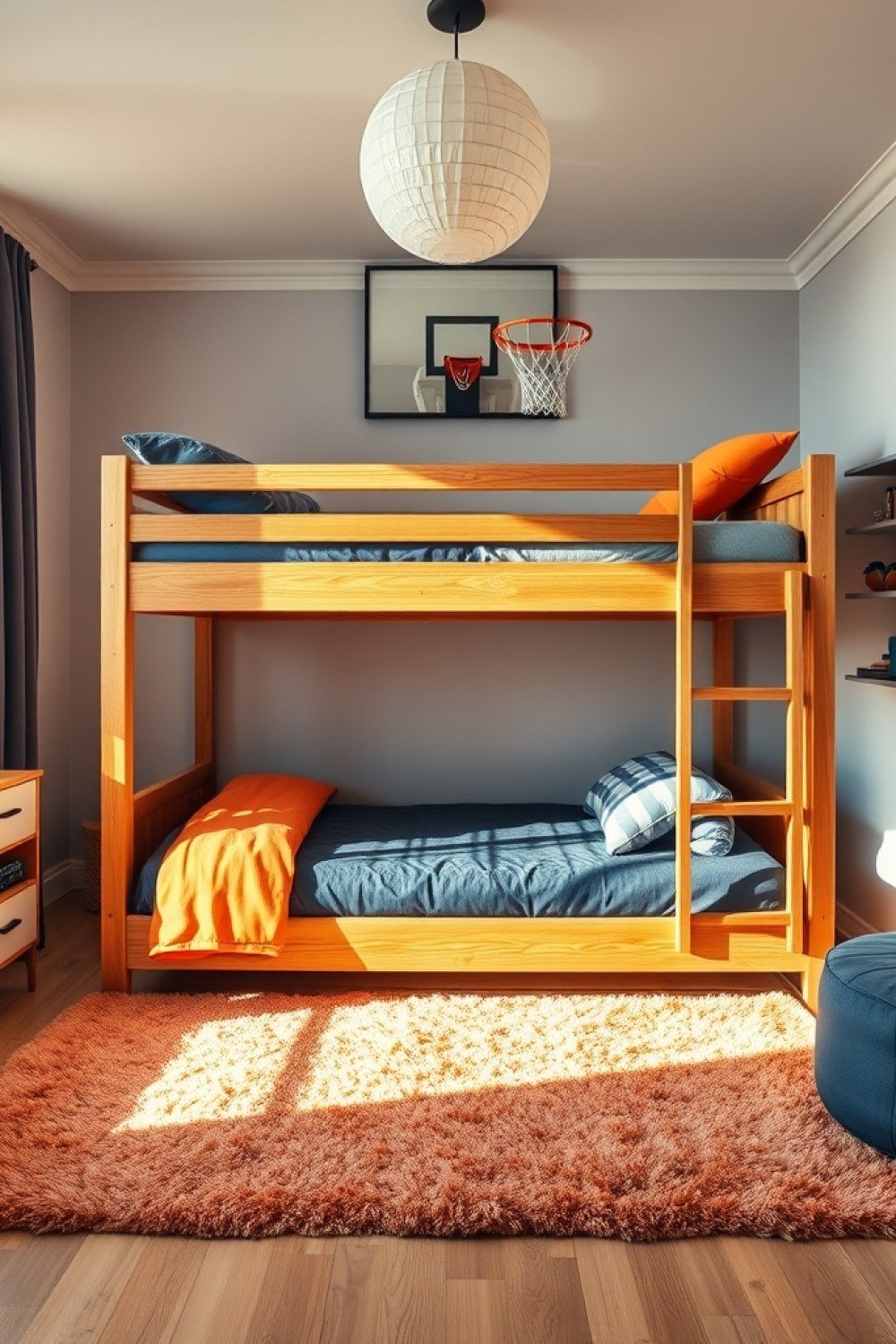 7 room decor ideas for boys