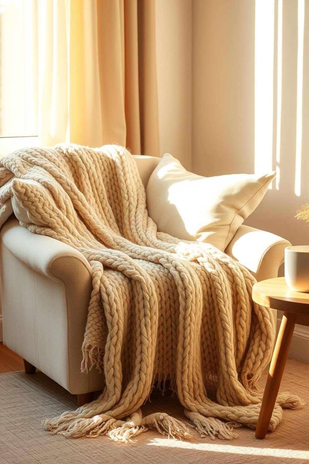 15 Cozy Home Decor Ideas for a Warm and Stylish Home