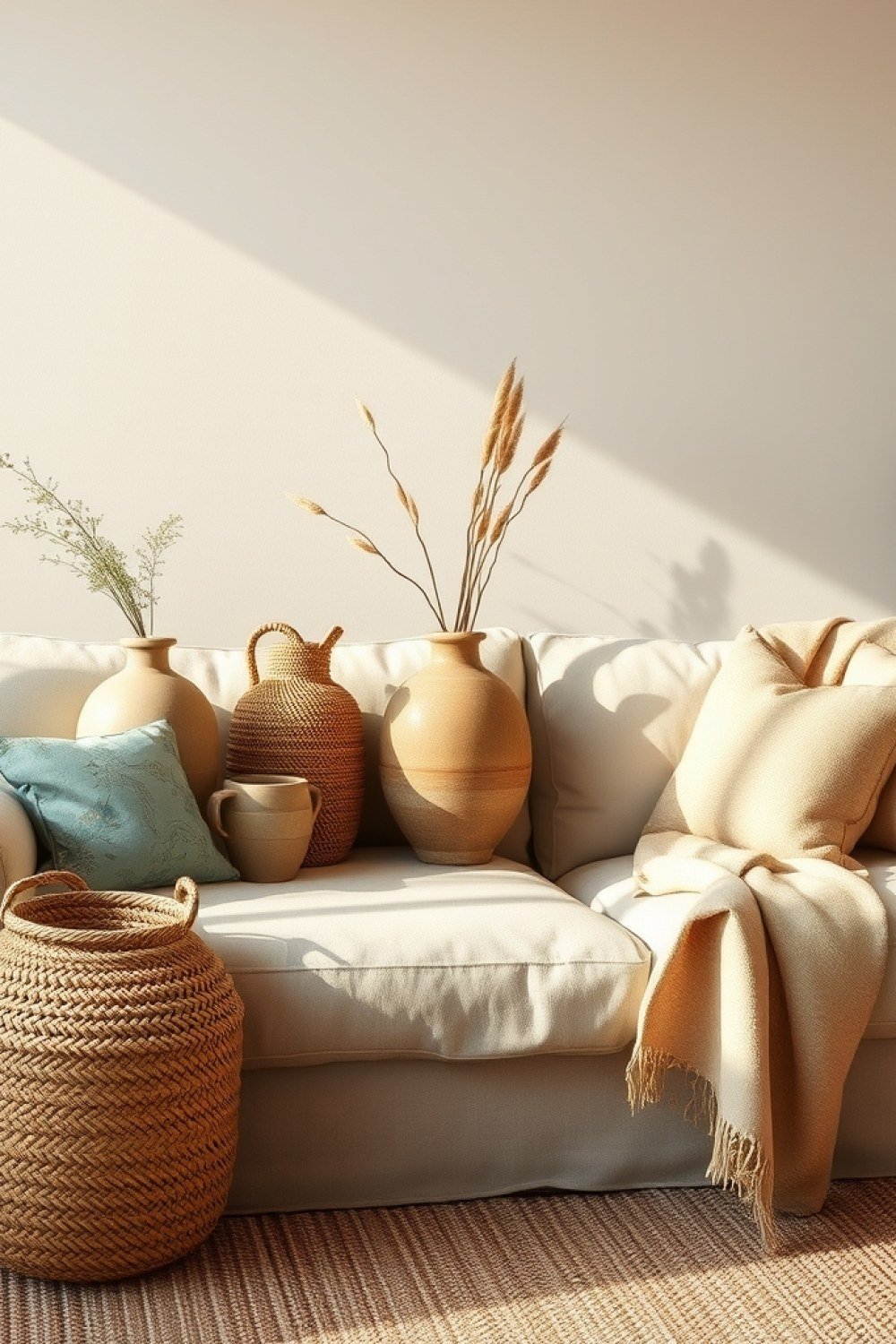 35 Simple Home Decor Ideas on a Budget
