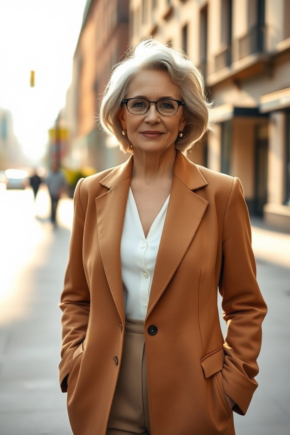 5 outfits ideas woman over 50 2 5 outfits ideas woman over 50