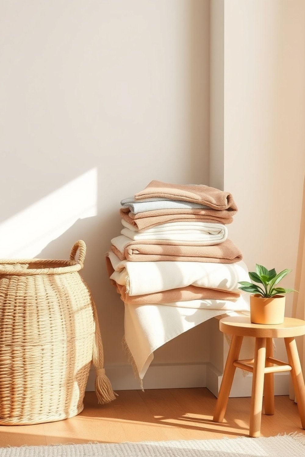 35 Simple Home Decor Ideas on a Budget