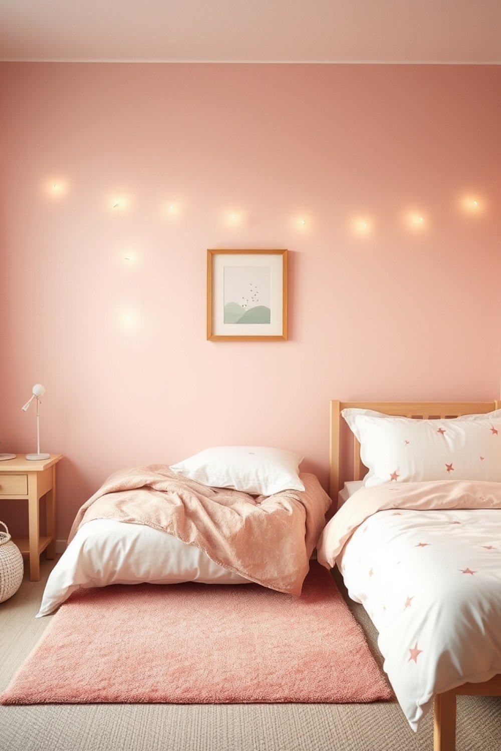 3 small bed room ideas for girls