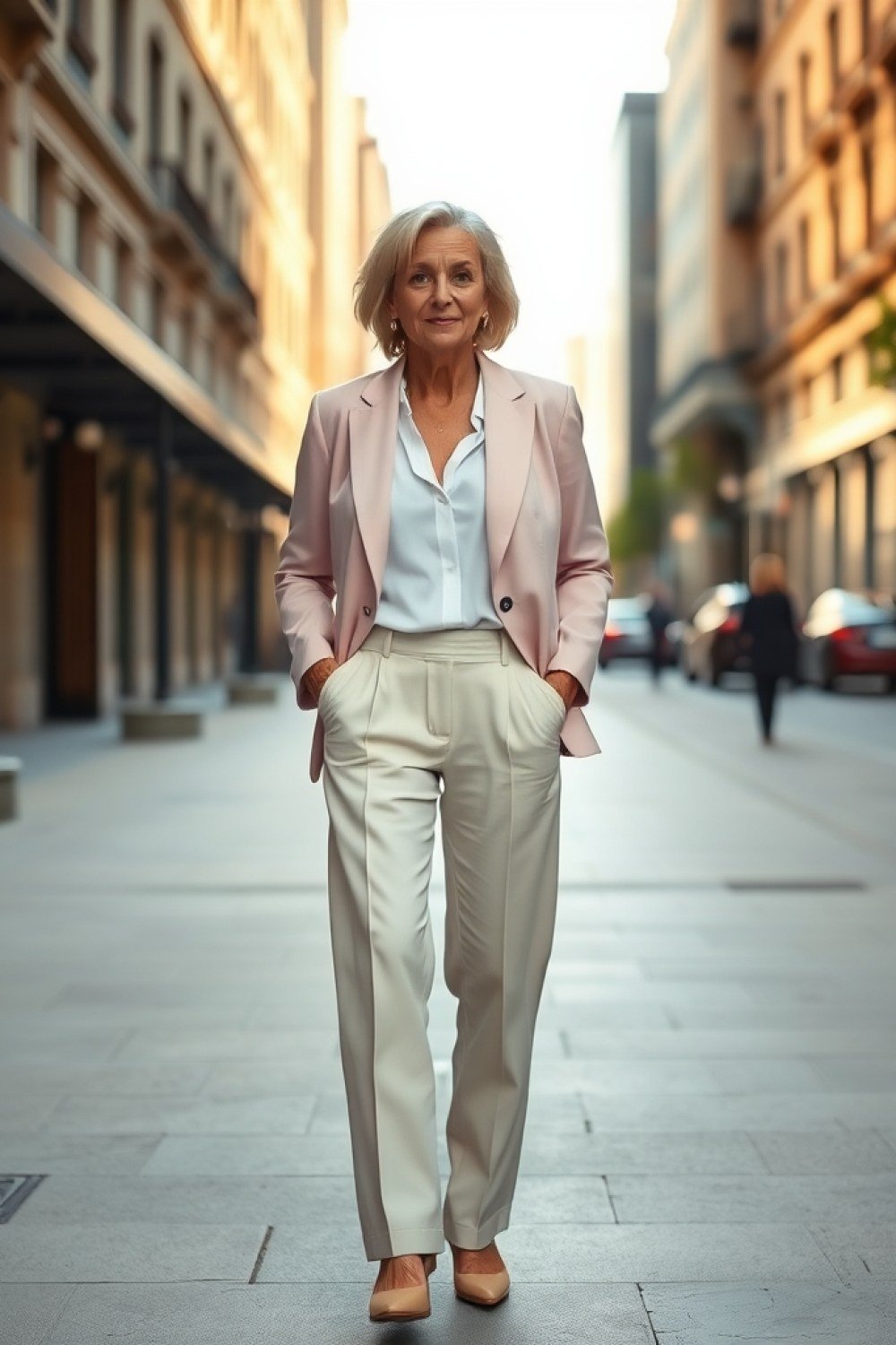 30 trending Cute Outfits for Women Over 50 27 30 trending Cute Outfits for Women Over 50