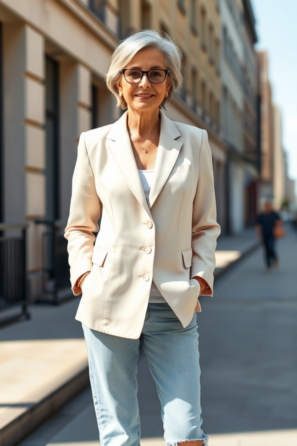 30 trending Cute Outfits for Women Over 50 11 30 trending Cute Outfits for Women Over 50