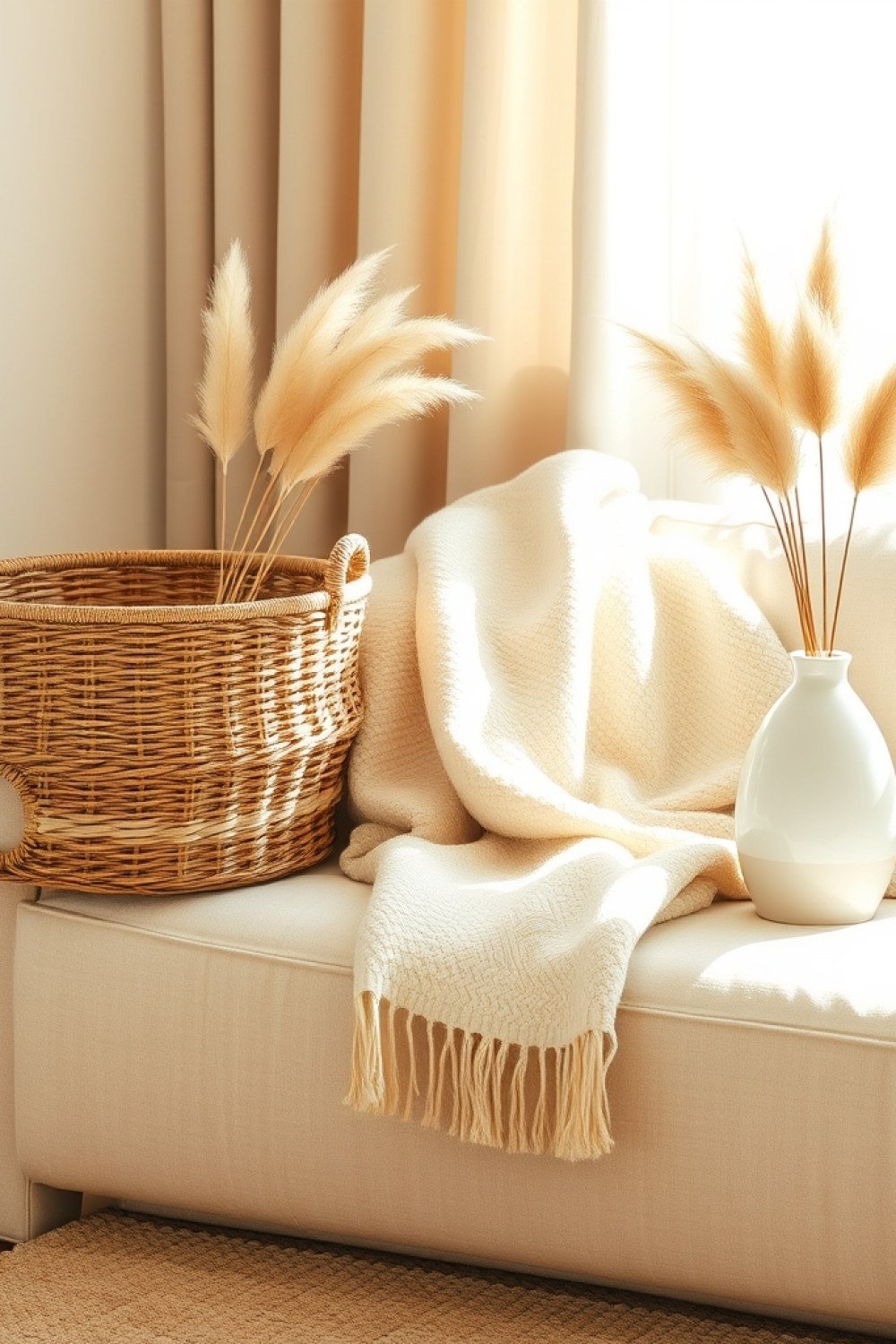 35 Simple Home Decor Ideas on a Budget