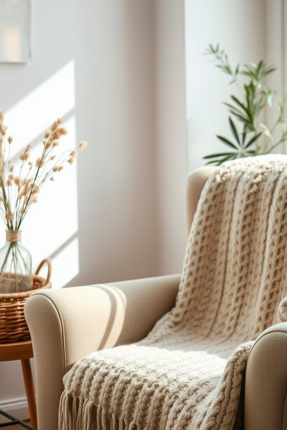 35 Simple Home Decor Ideas on a Budget