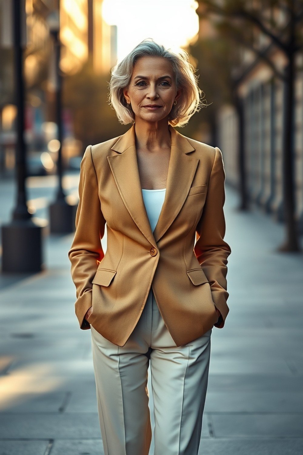 30 trending Cute Outfits for Women Over 50 2 30 trending Cute Outfits for Women Over 50