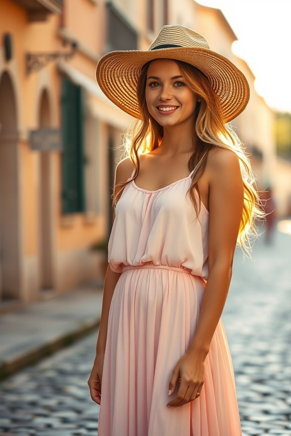 7 woman summer outfit ideas 2 7 woman summer outfit ideas