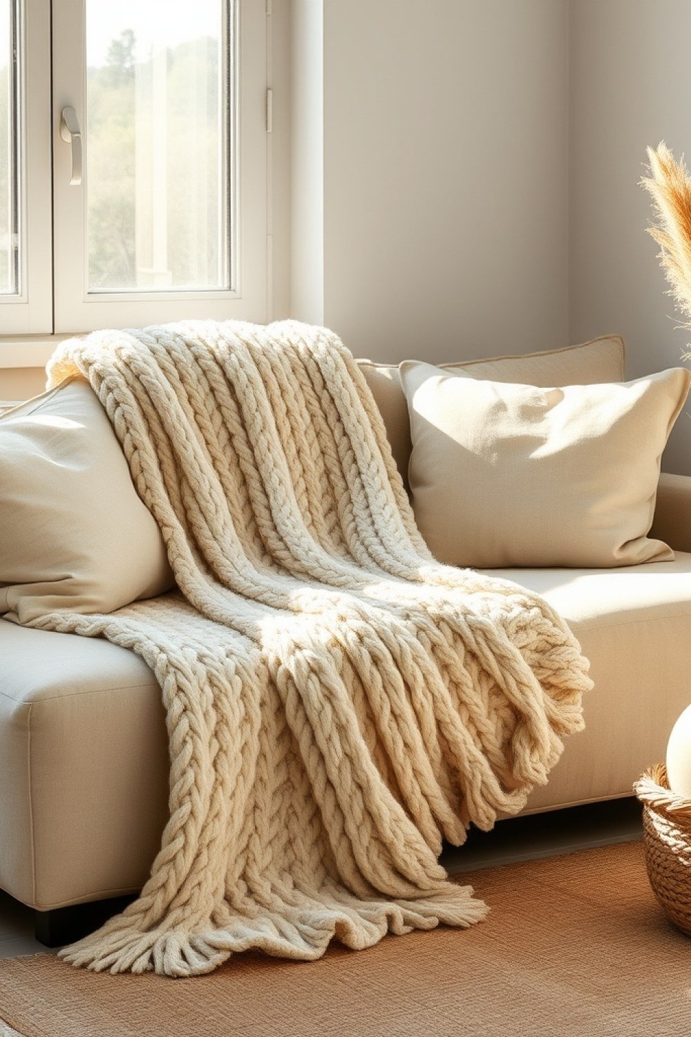 15 Cozy Home Decor Ideas for a Warm and Stylish Home