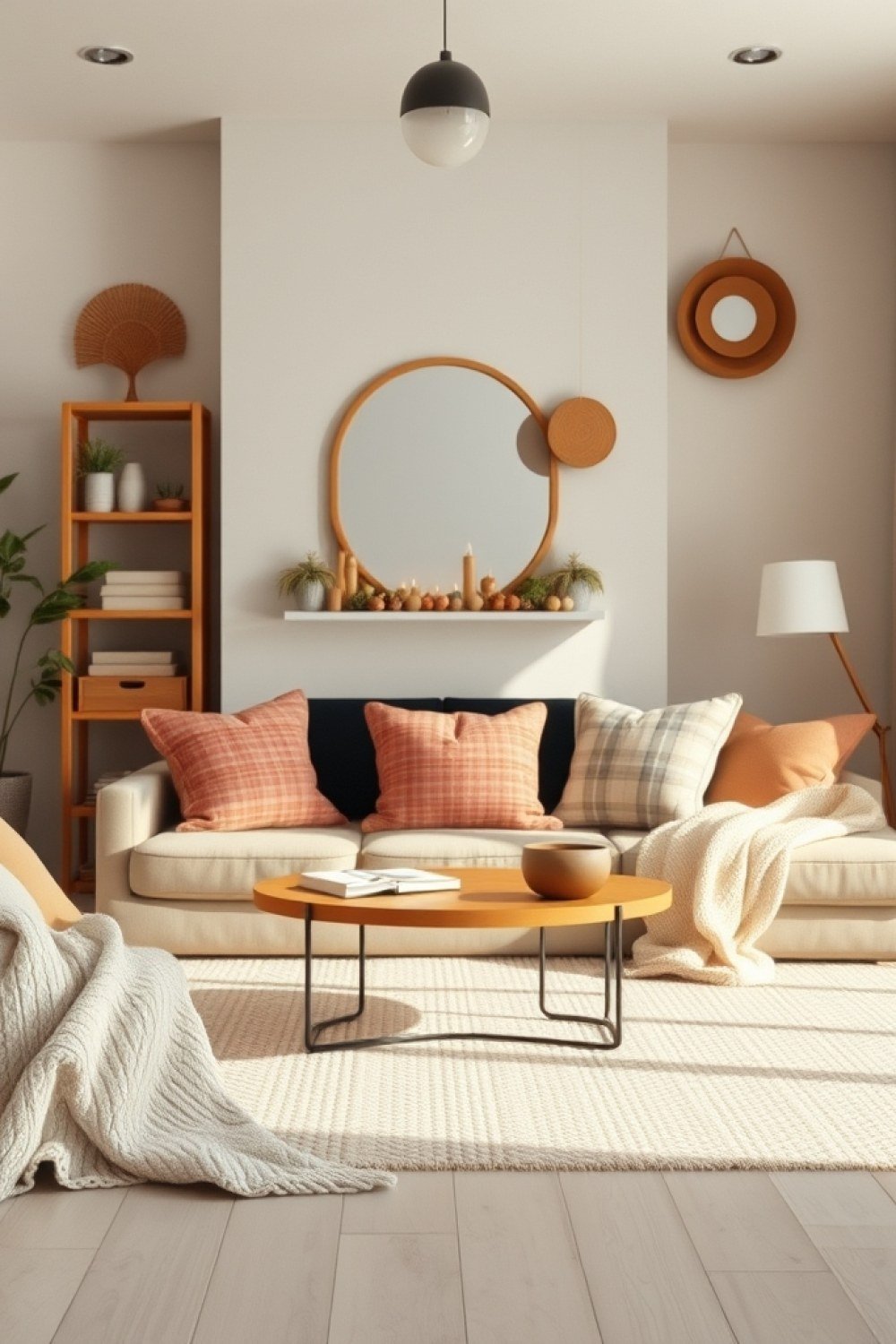 15 Cozy Home Decor Ideas for a Warm and Stylish Home