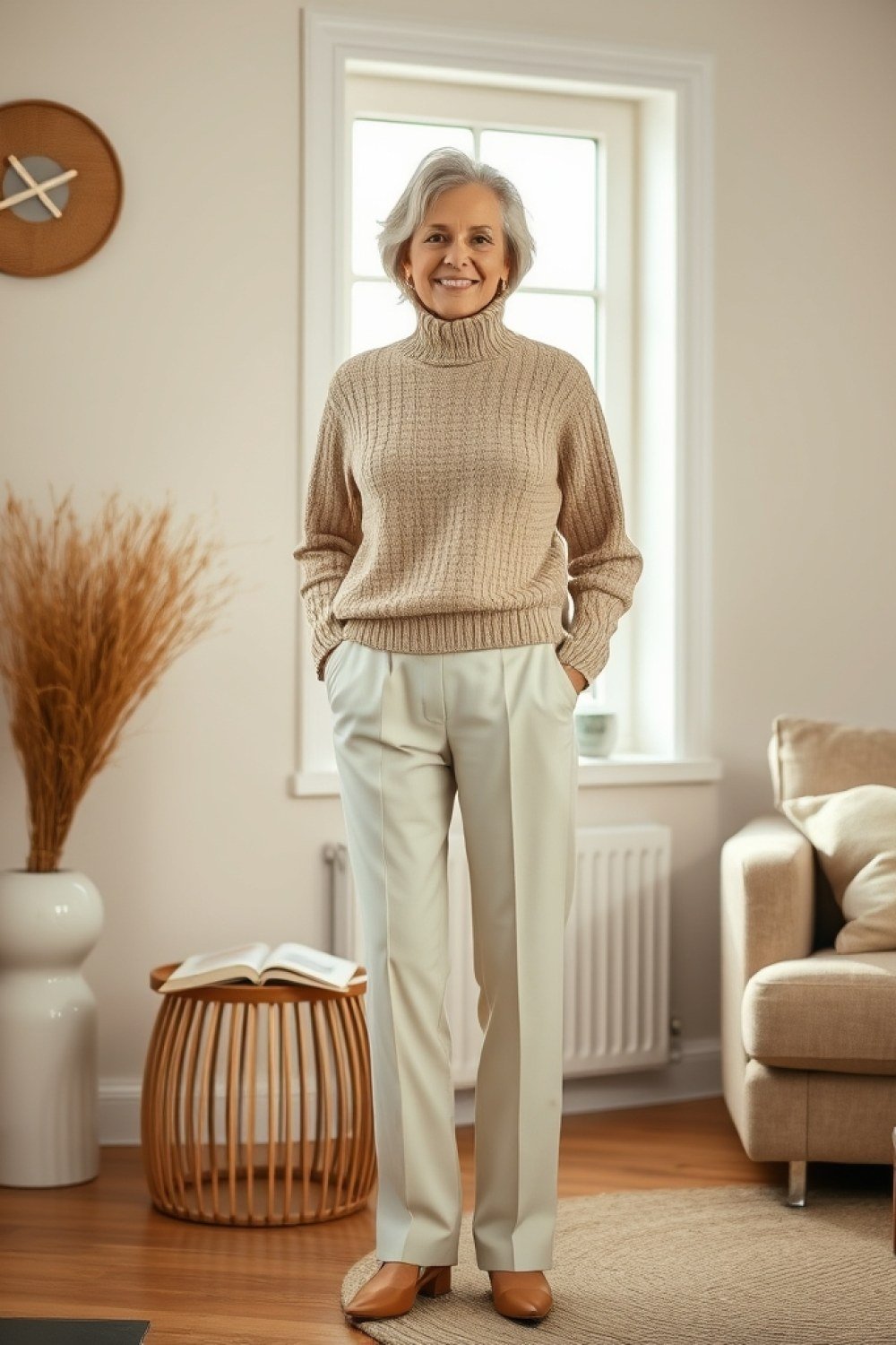 30 trending Cute Outfits for Women Over 50 4 30 trending Cute Outfits for Women Over 50