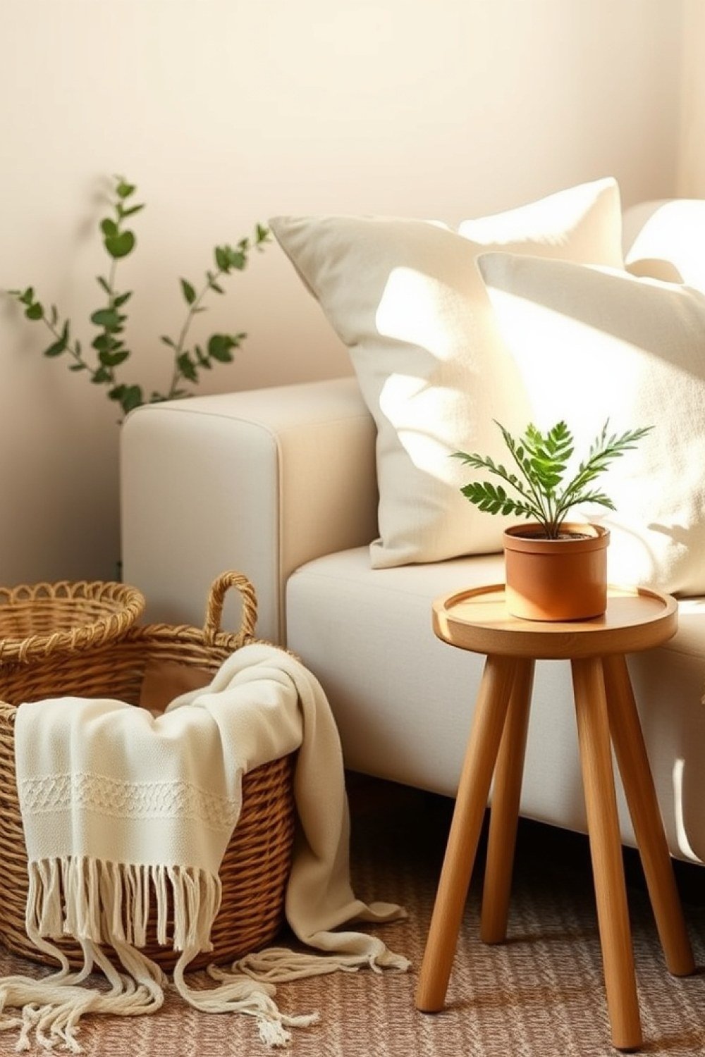 35 Simple Home Decor Ideas on a Budget