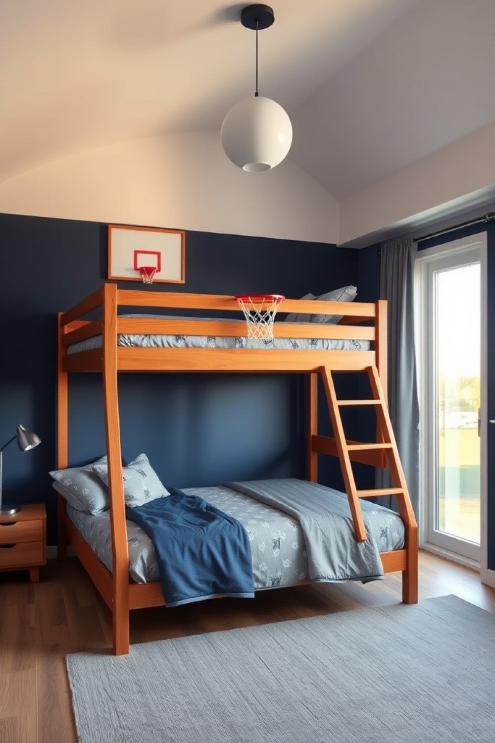 7 room decor ideas for boys