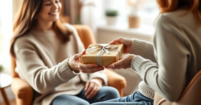Thoughtful Gifts for Someone Who Has Everything: Heartfelt Ideas