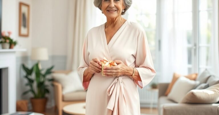 What to Wear to a Baby Shower Over 50: Soft, Sweet and Stylish Looks