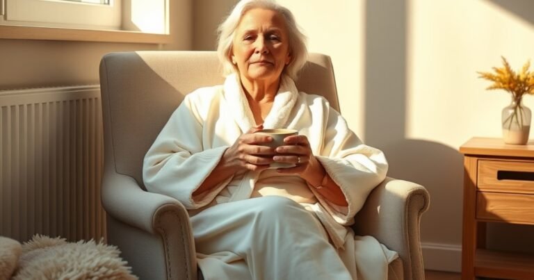 Robes and Loungewear Every Woman Over 50 Deserves to Own This Year