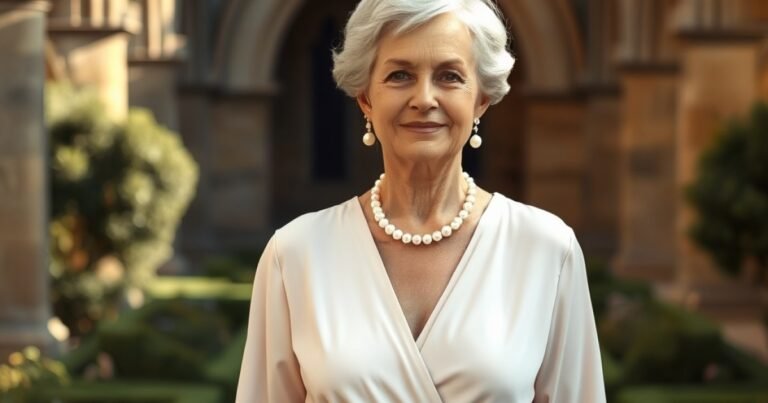 What to Wear to a Christening or Baptism Over 50: Graceful Outfits