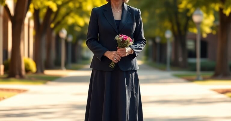 What to Wear to a Graduation Over 50: Proud, Polished Outfit Ideas