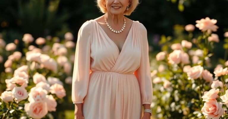 What to Wear to a Vow Renewal Over 50: Romantic, Grown-Up Looks