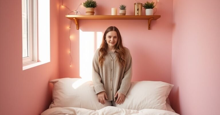 5 best girls home decor ideas for small room decor