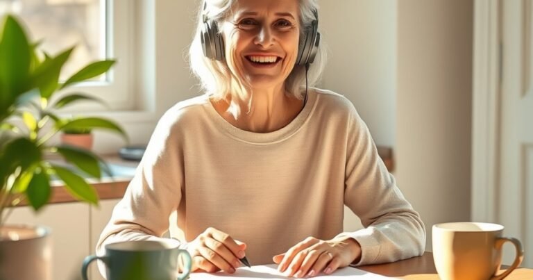 How to Learn a New Language After 60: Easy Methods That Really Work