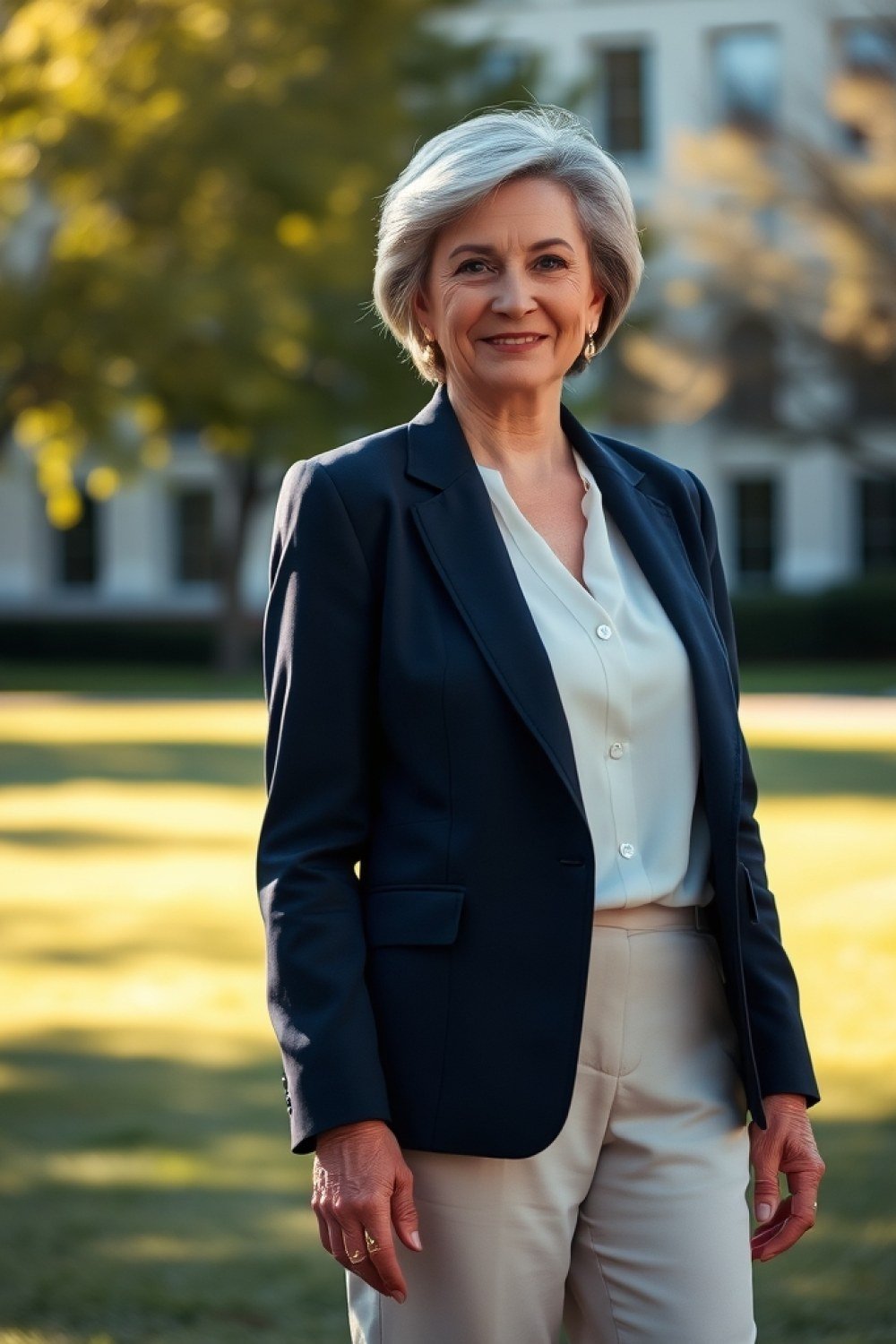 What to Wear to a Graduation Over 50: Proud, Polished Outfit Ideas