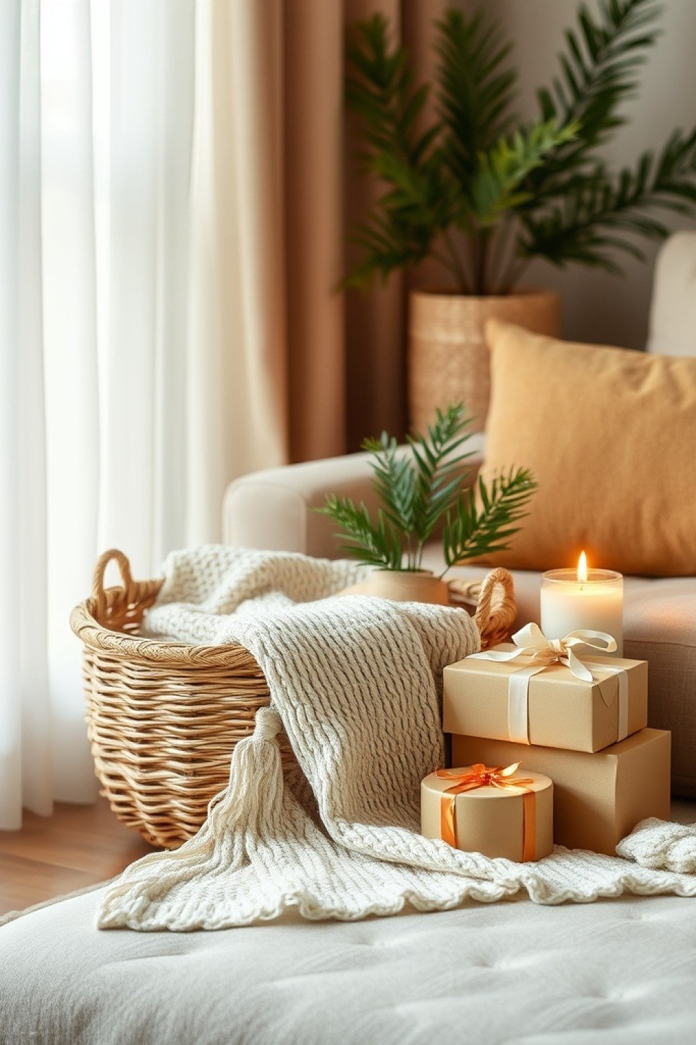 Thoughtful Gifts for Someone Who Has Everything: Heartfelt Ideas